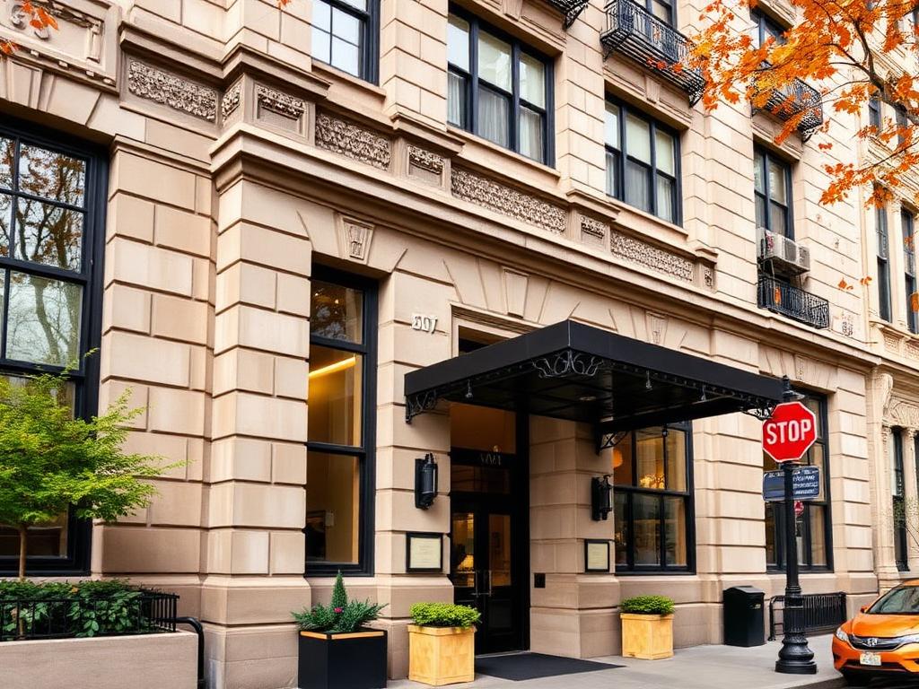 200 East 87th — Upper East Side